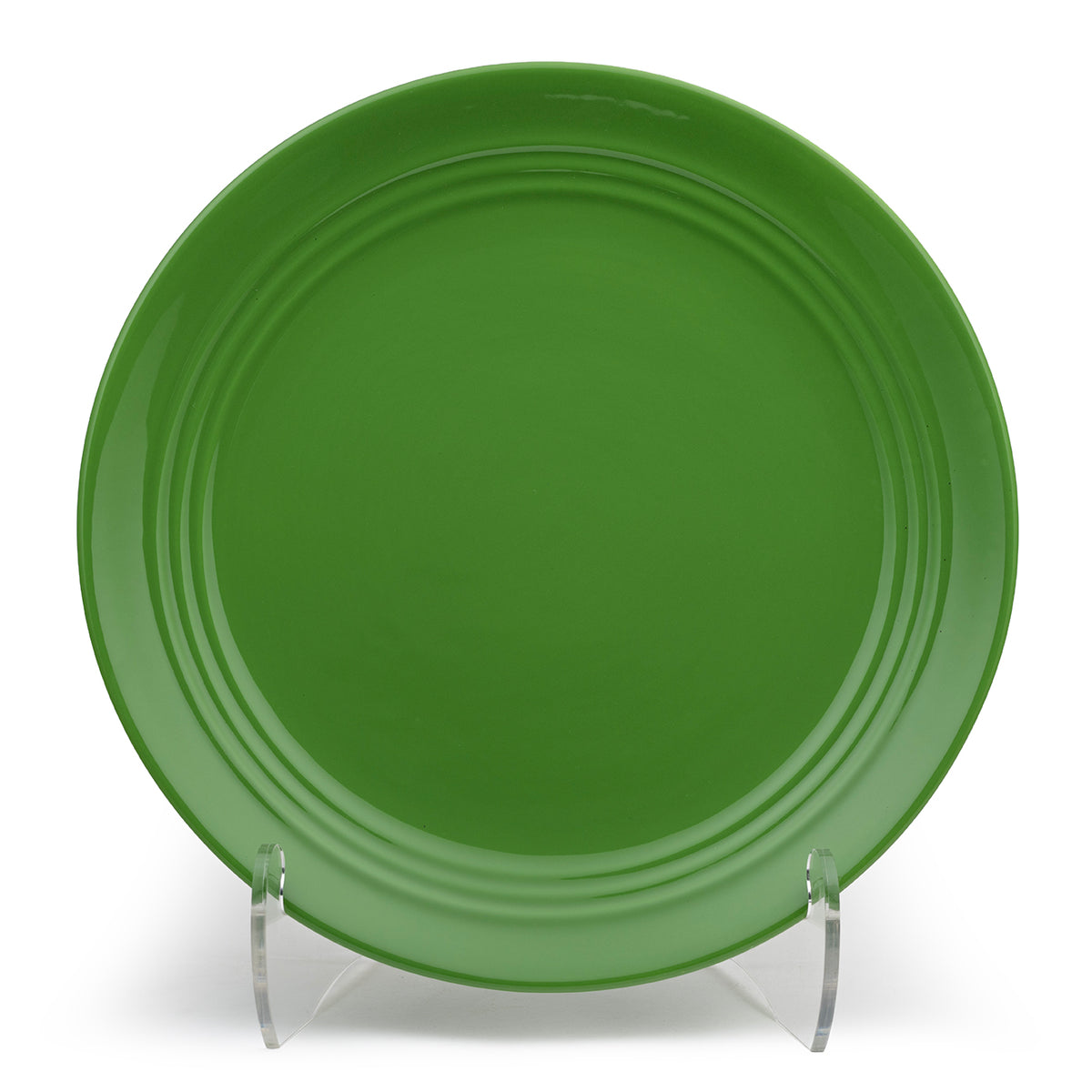 Round Platter