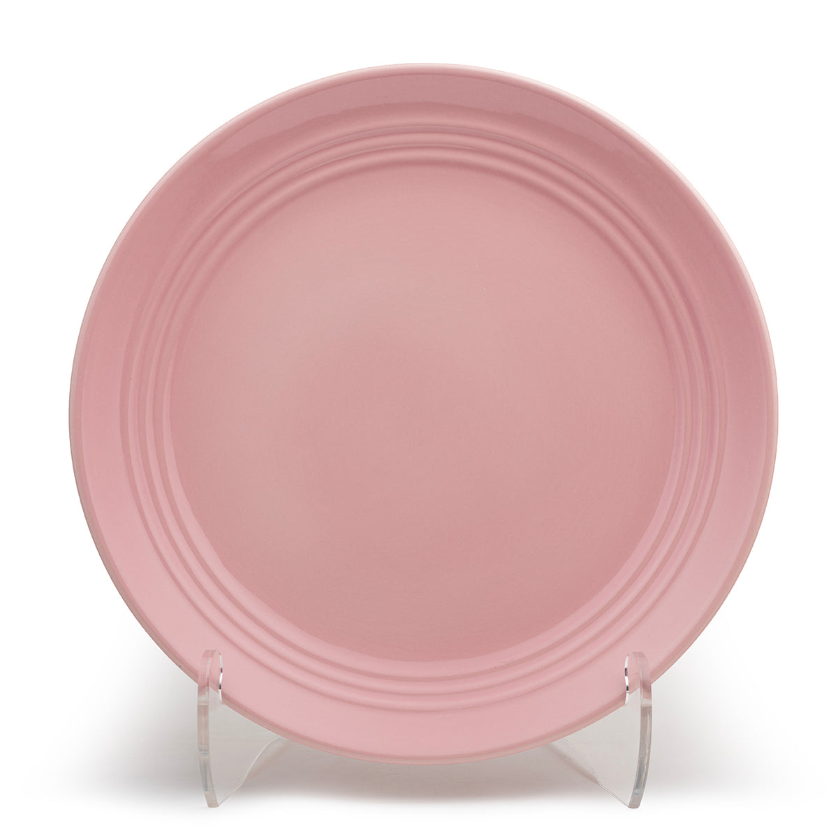 Round Platter