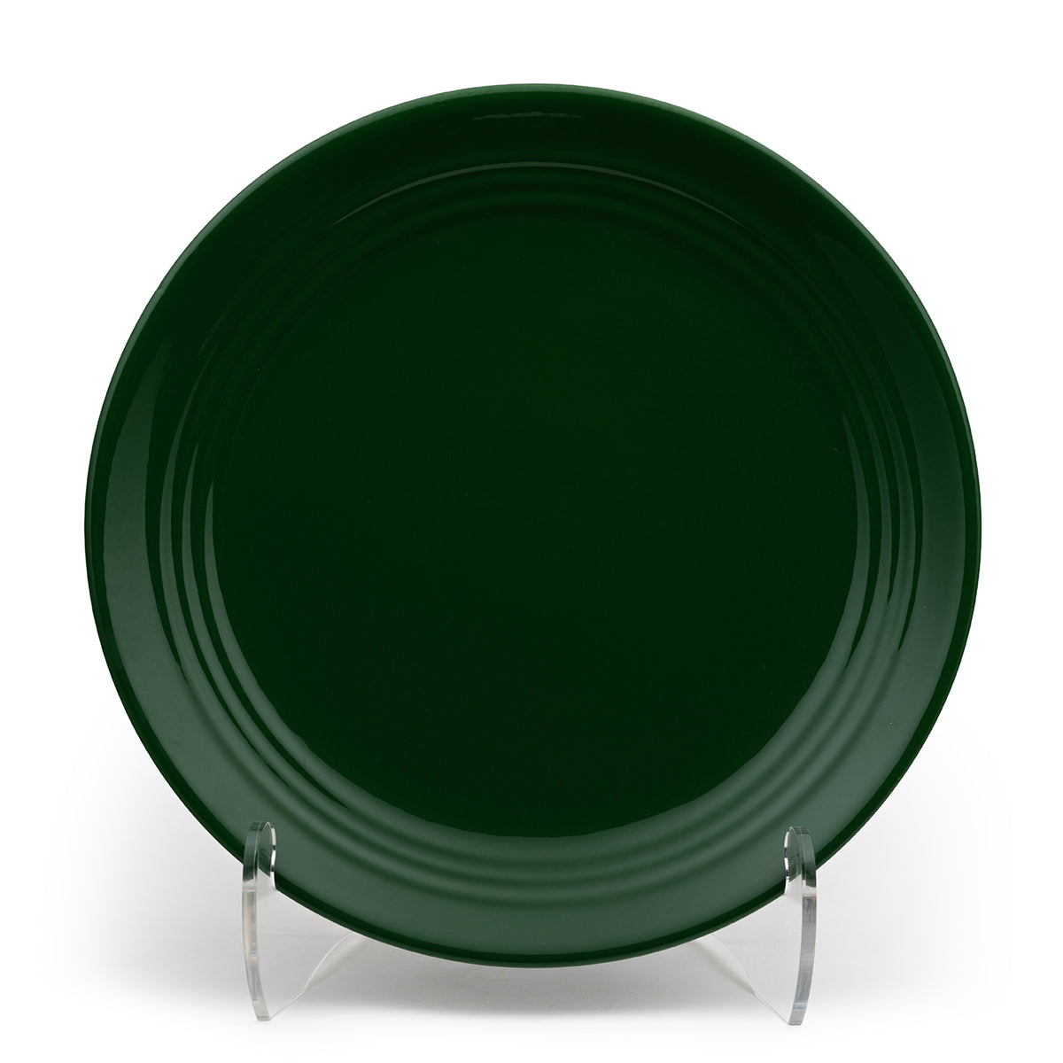 Round Platter