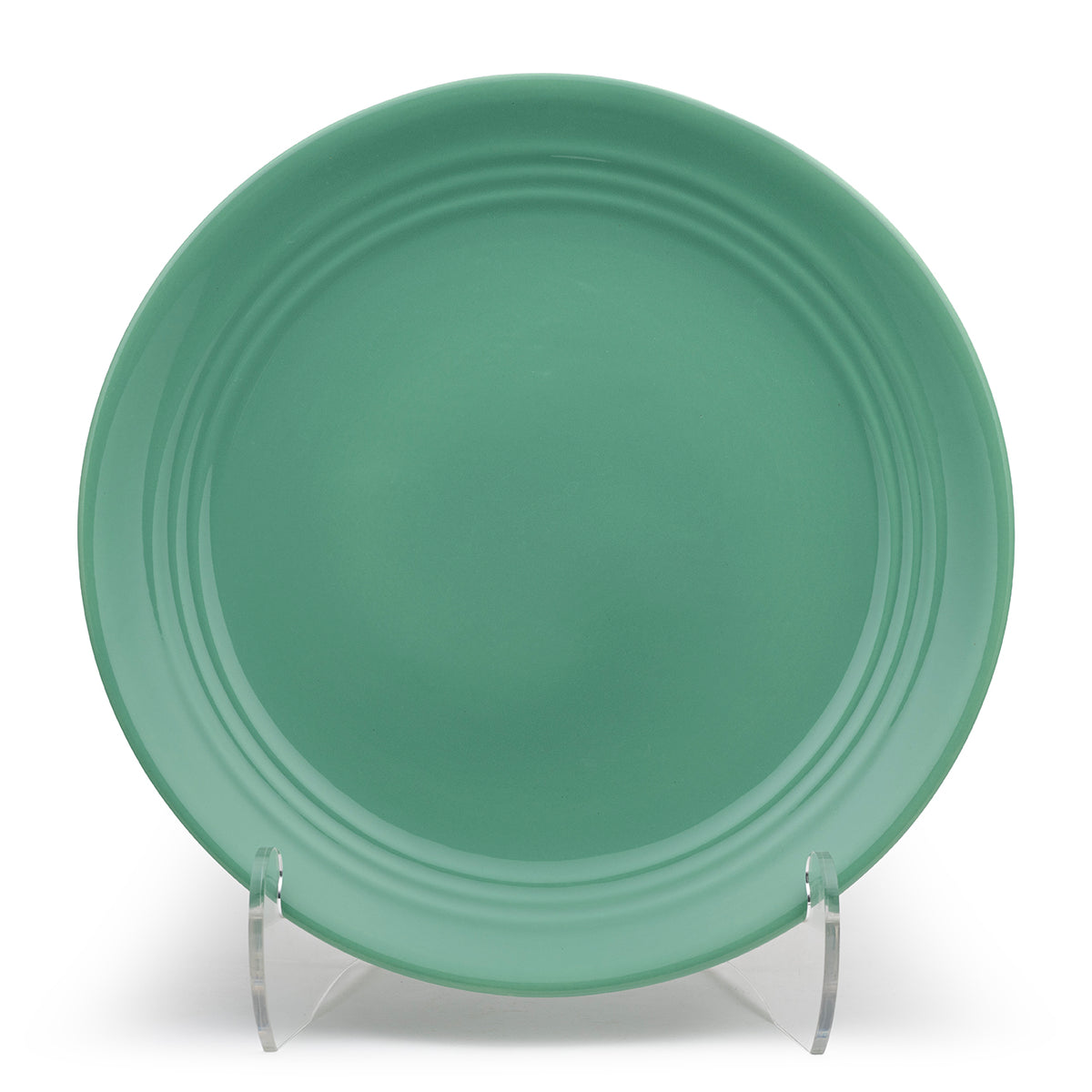 Round Platter