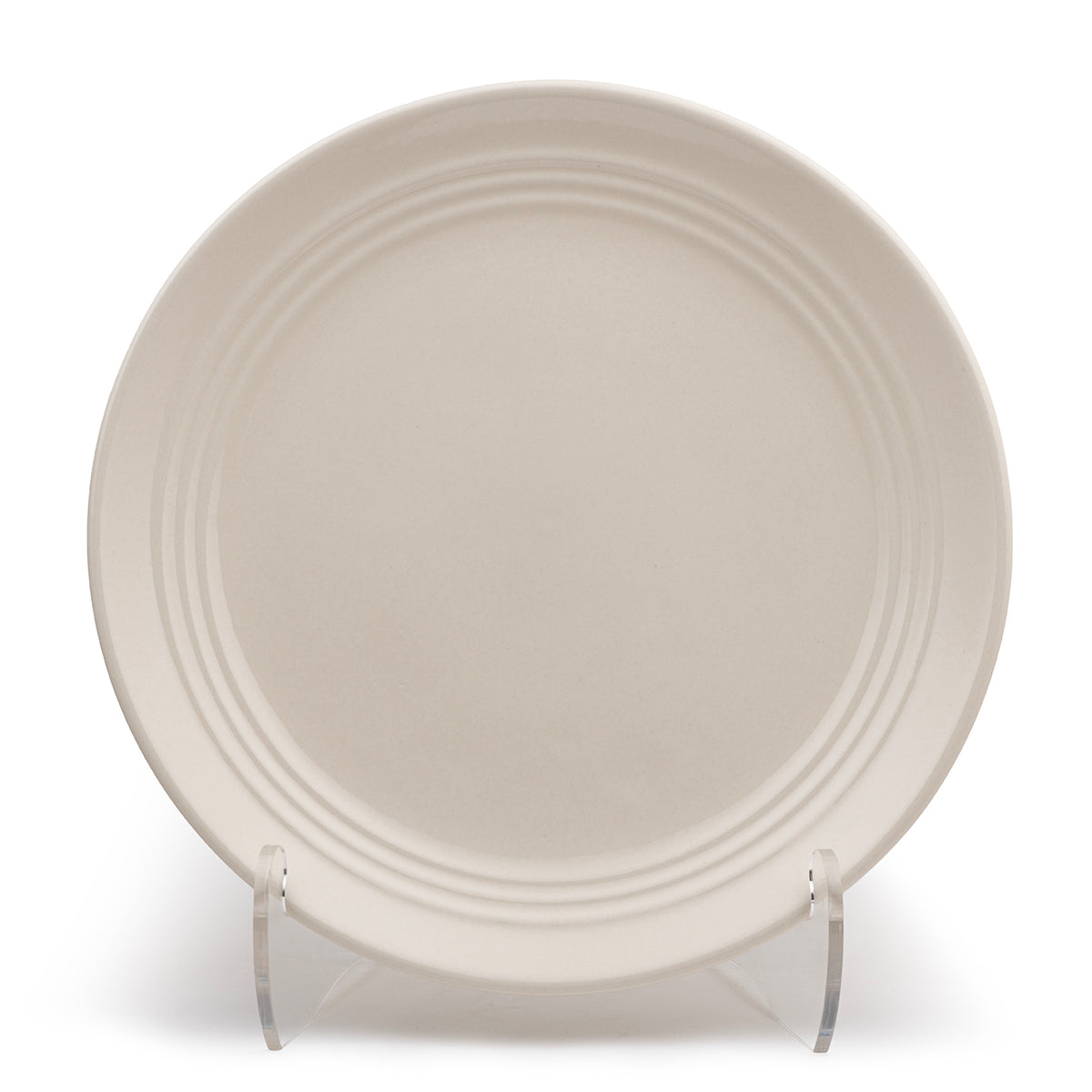Round Platter