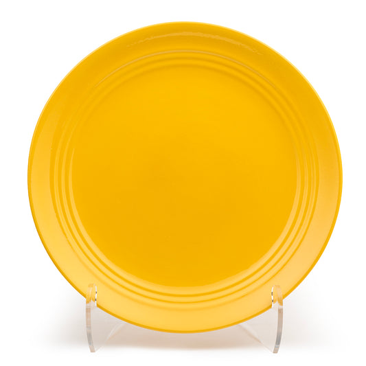 Round Platter