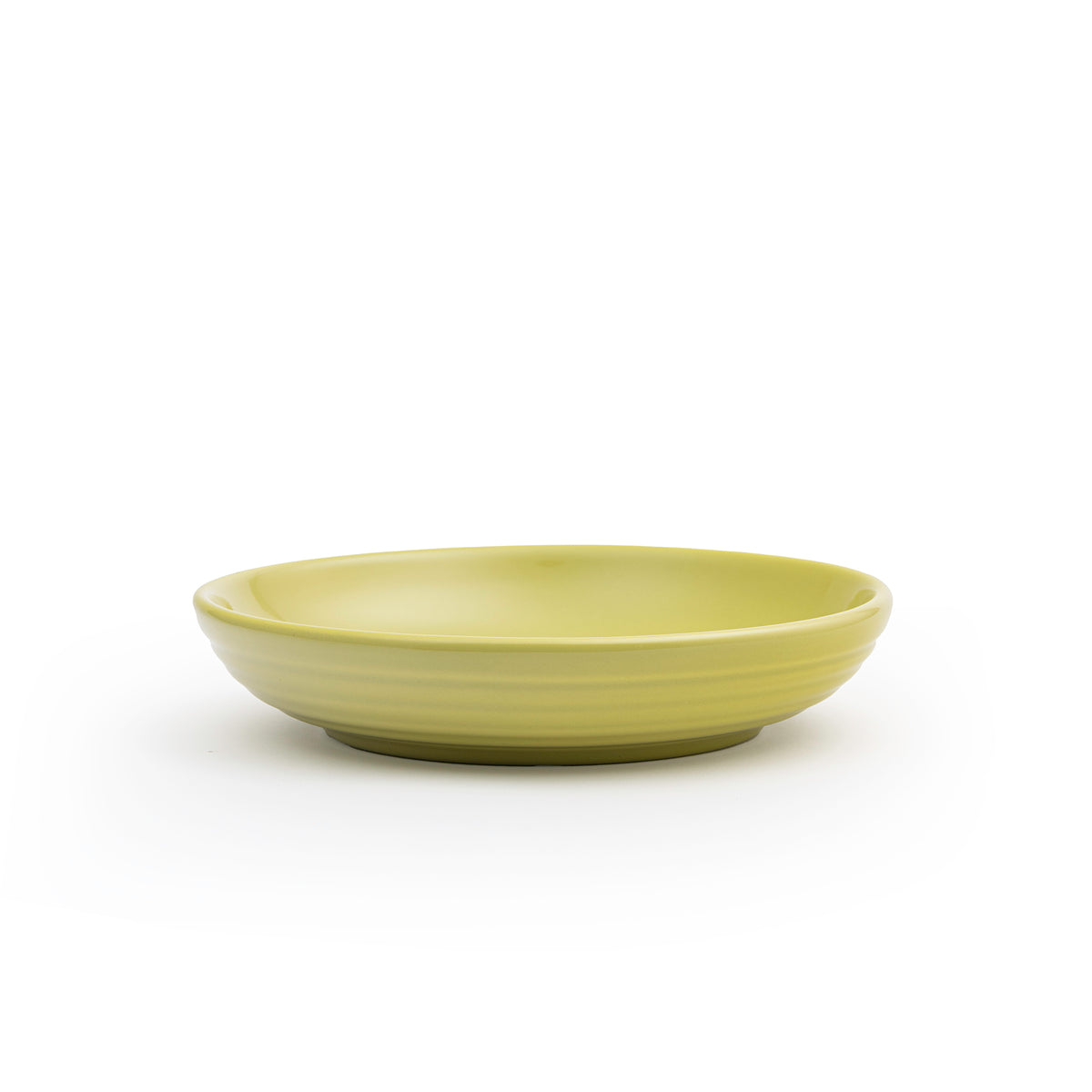 Shallow Soup Plate