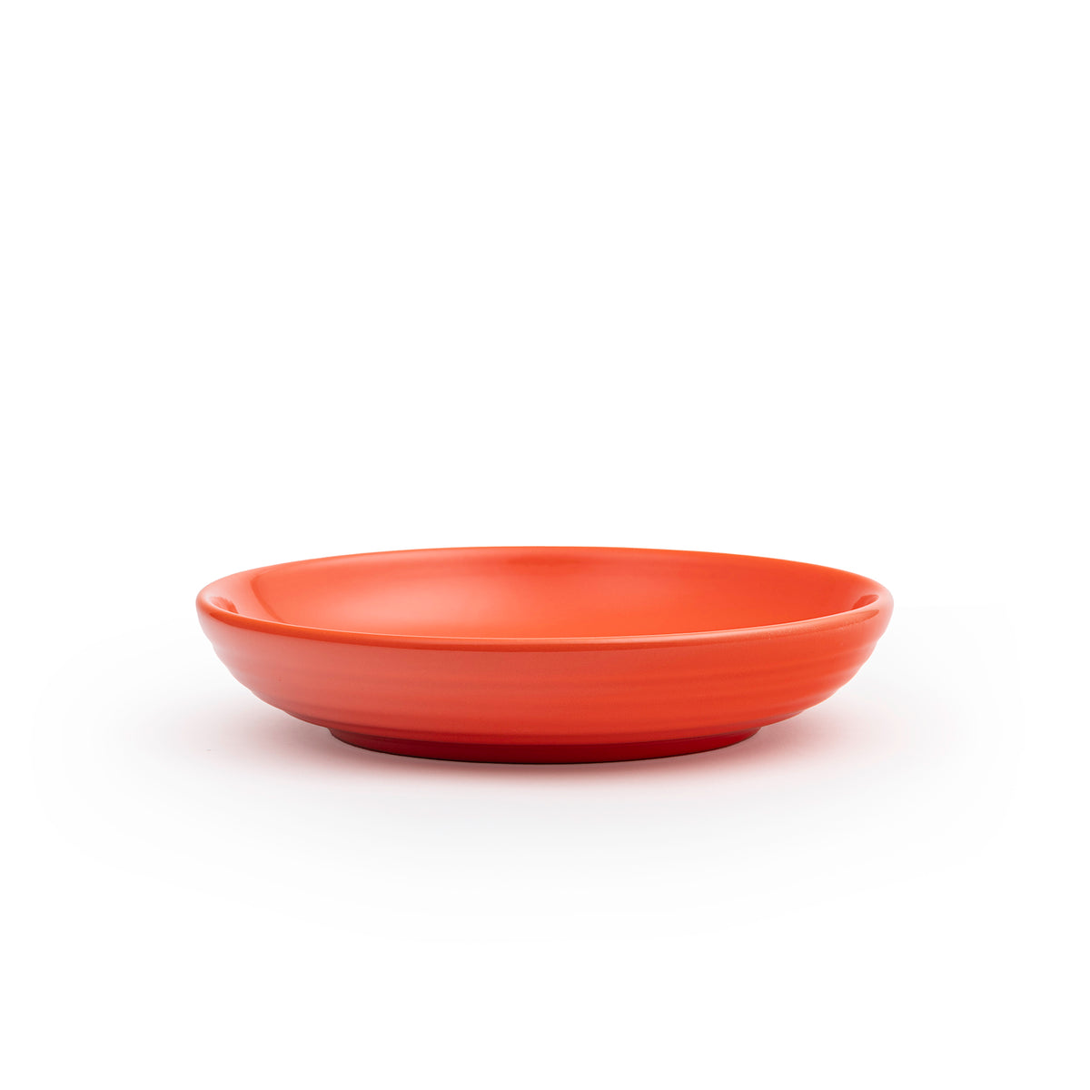 Shallow Soup Plate
