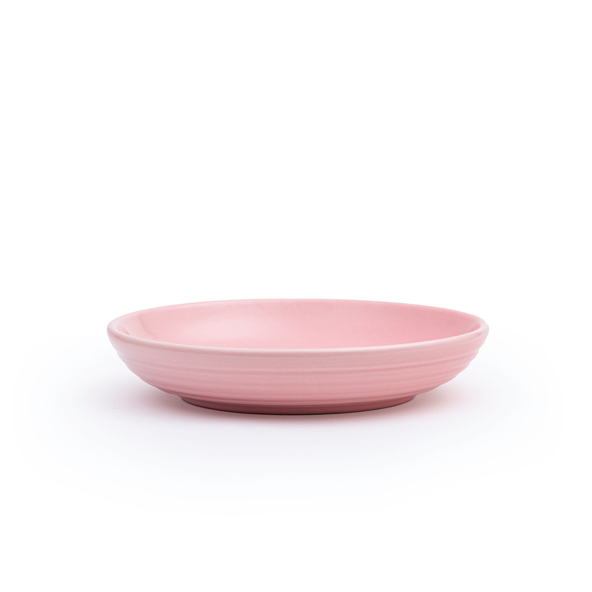 Shallow Soup Plate