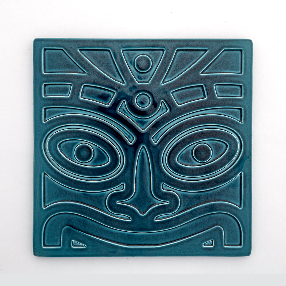 Hani Tiki Tile