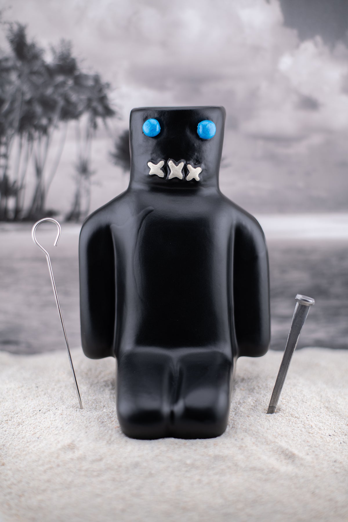 Voodoll Tiki