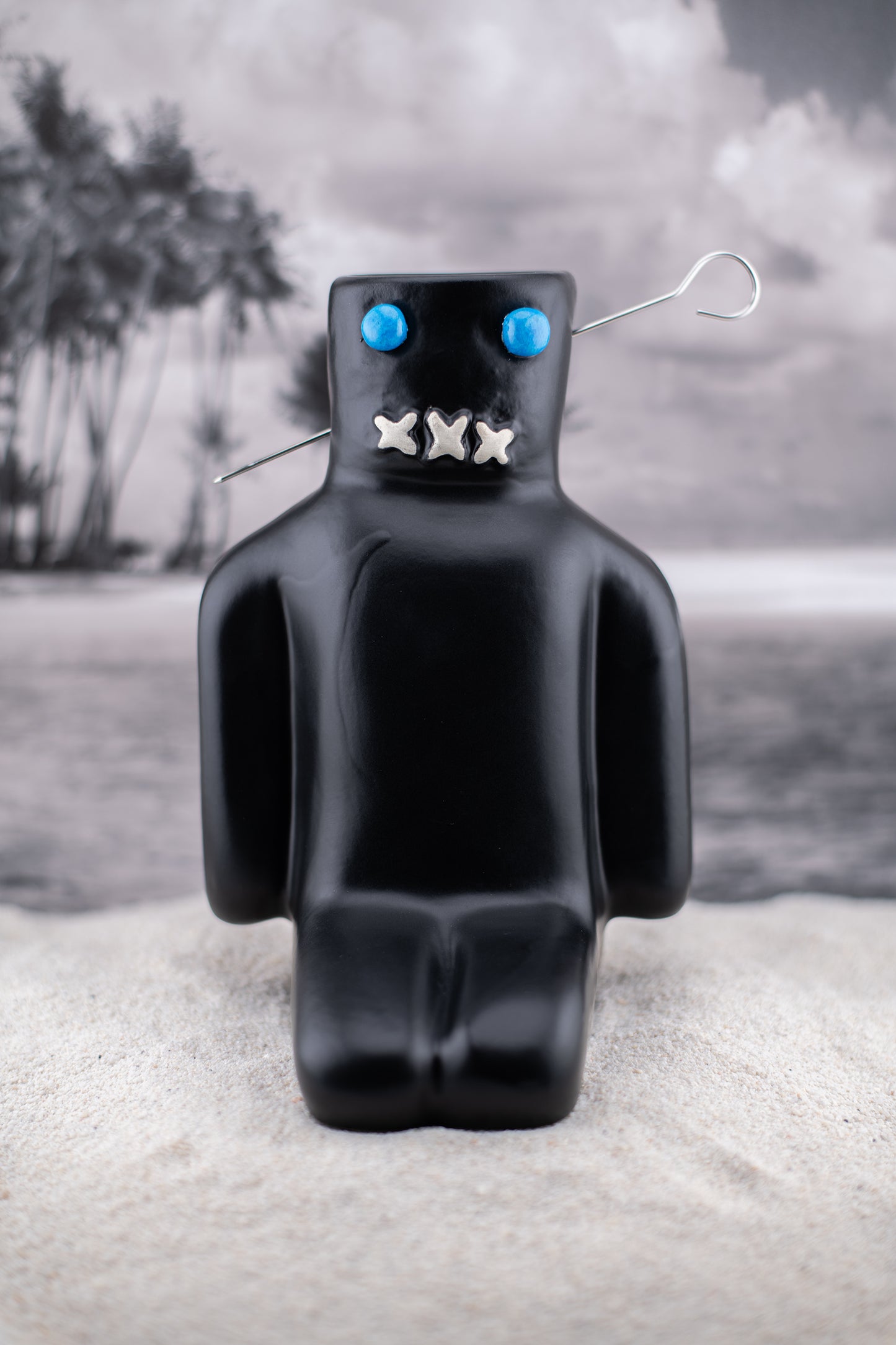 Voodoll Tiki