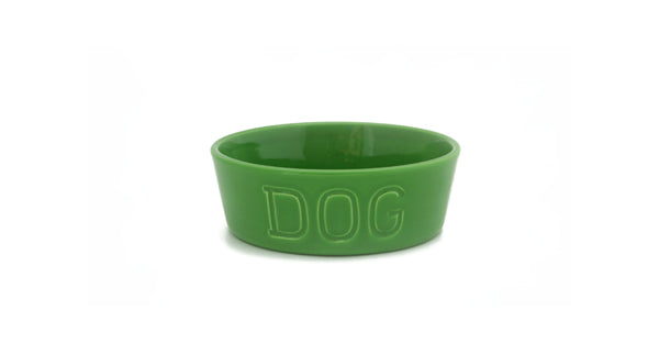 Dog Bowl Small