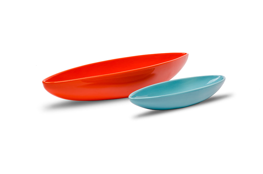 Canoe Pot 16 Inch
