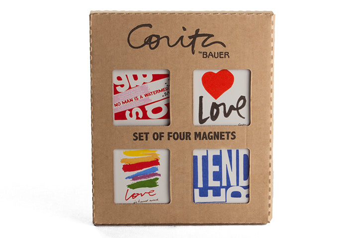 Valentine's Day Series Magnets
