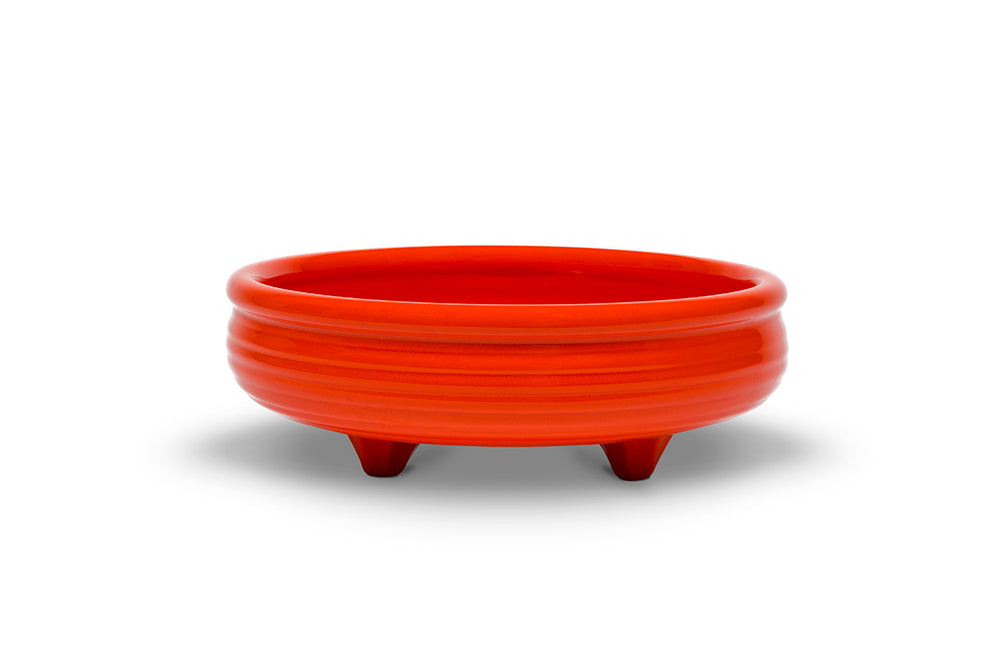 Monterey Footed Fruit Bowl