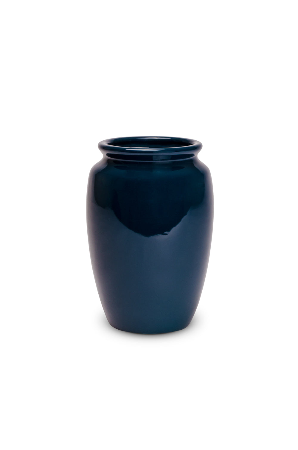 Fred Johnson Vase #213