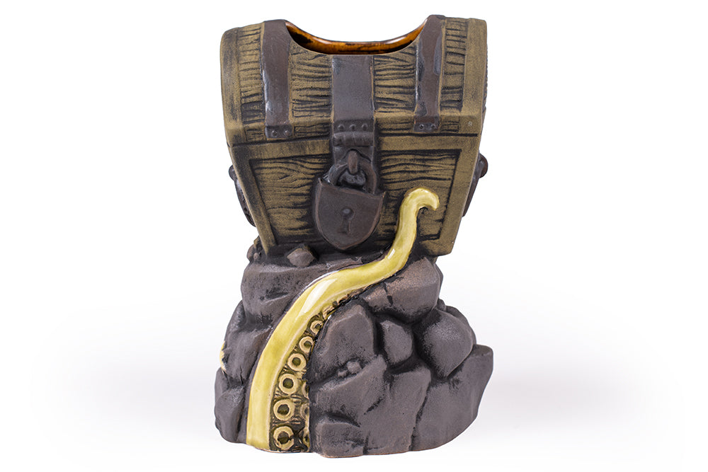 Old Booty Tiki