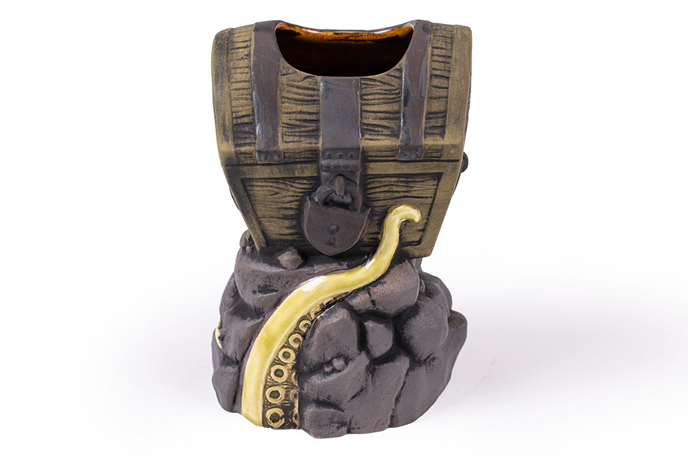 Old Booty Tiki