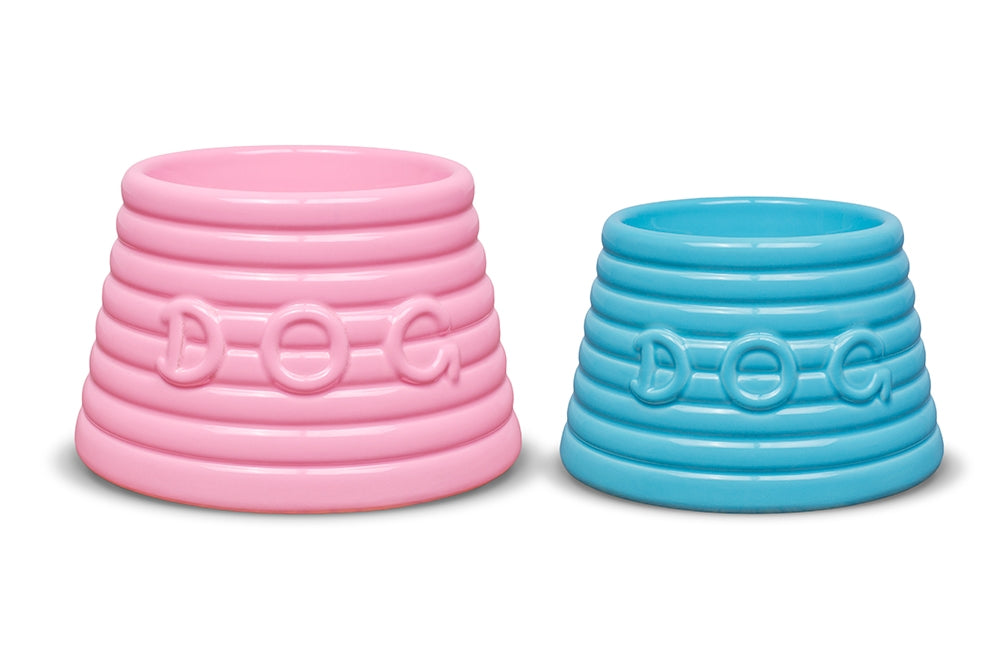 Ringware Dog Bowl Small