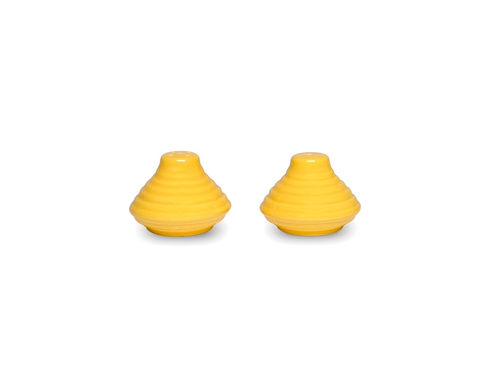 Bauer Salt & Pepper Shaker Set