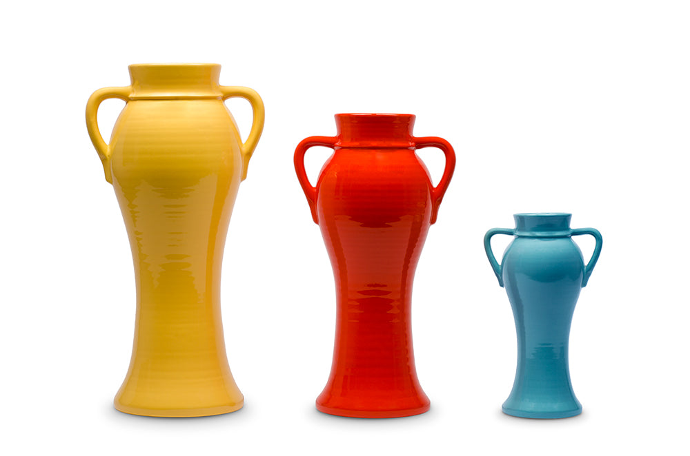 22 Inch Rebekah Vase